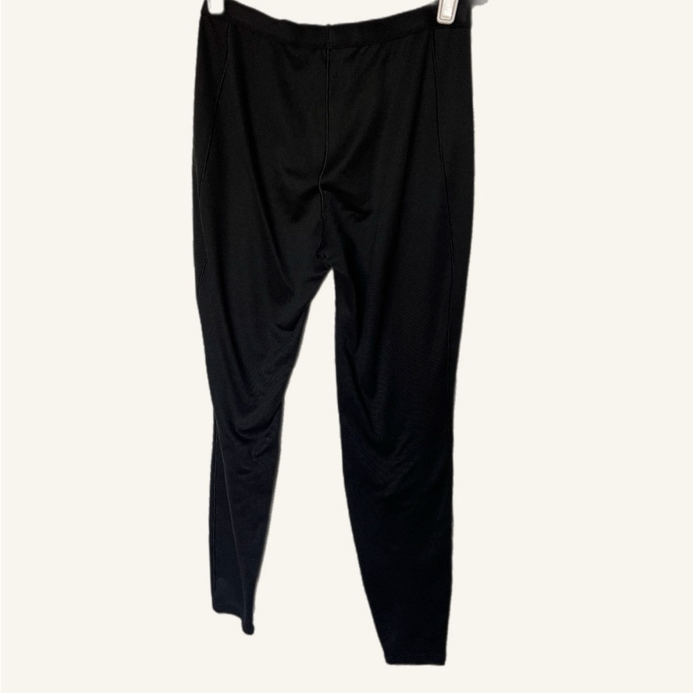 Patagonia Capilenes Midweight Black Pants‎ size Small